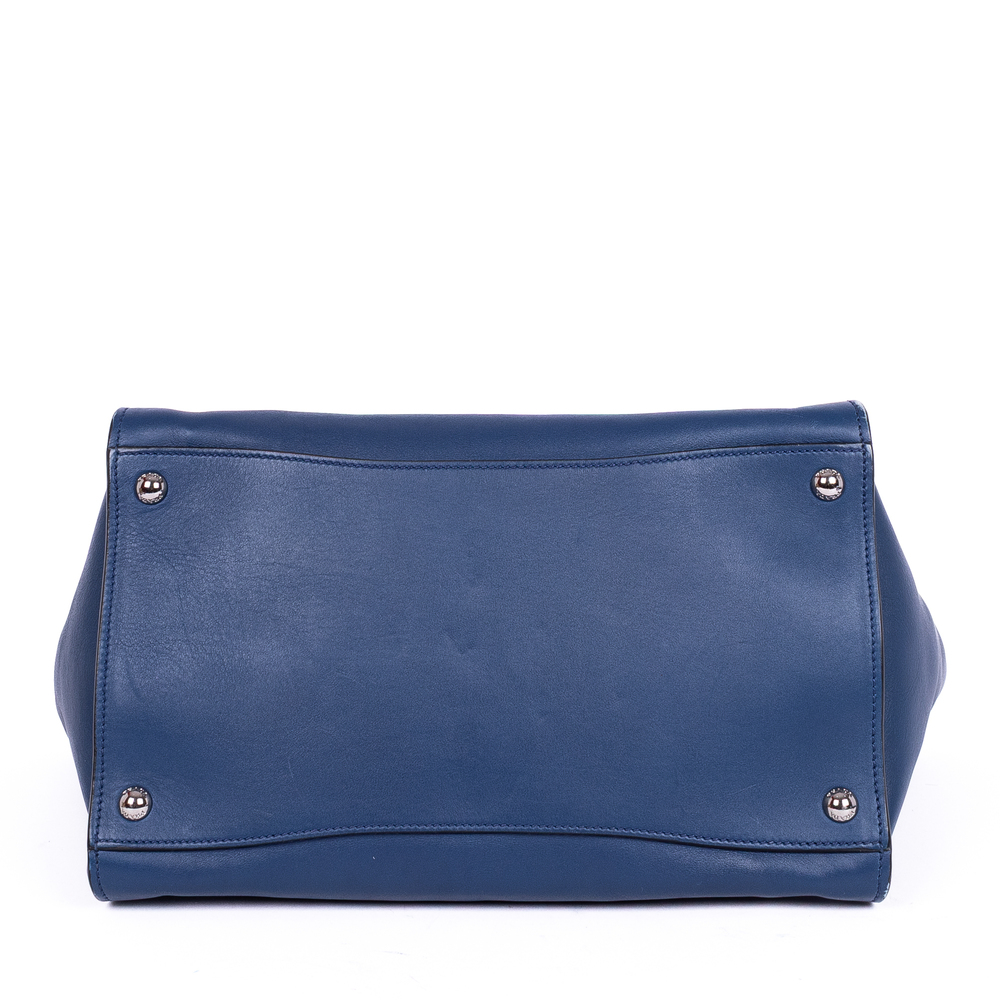 Prada City Double Handles Tote Small - Picture 6 of 11